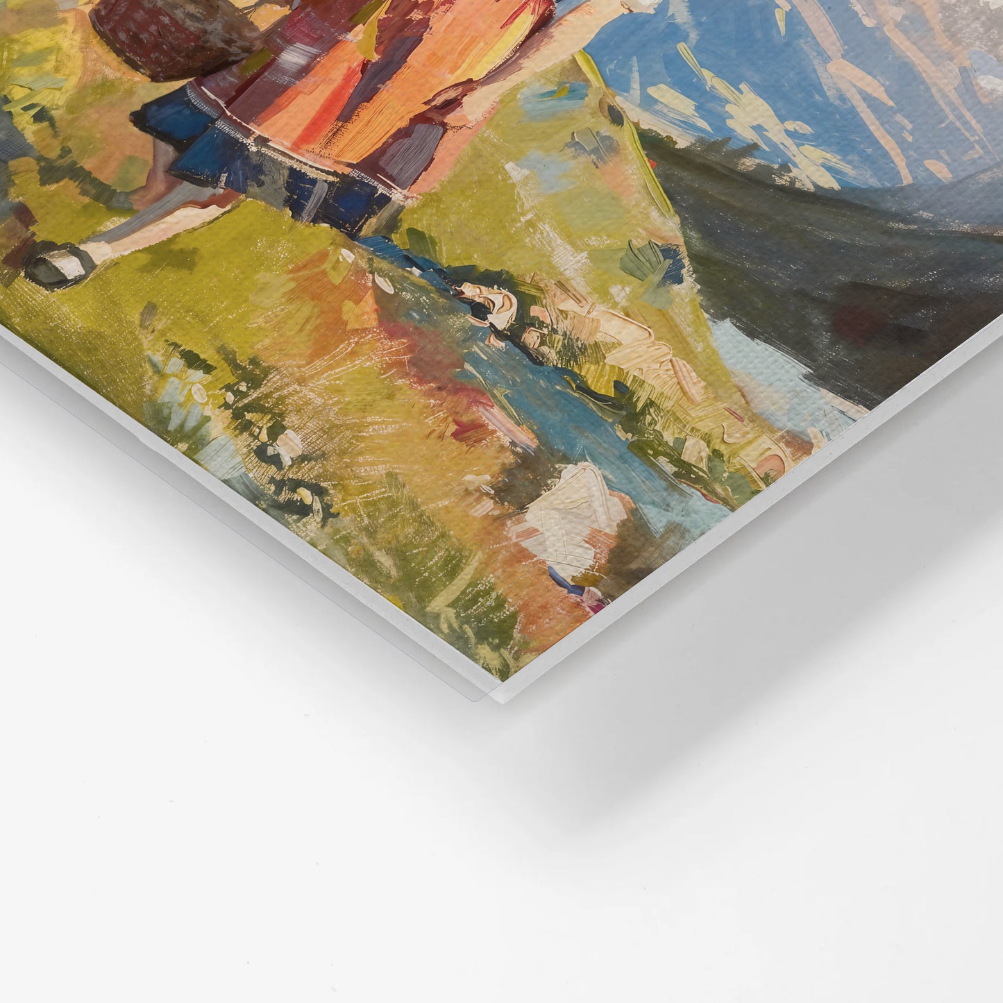 canvas