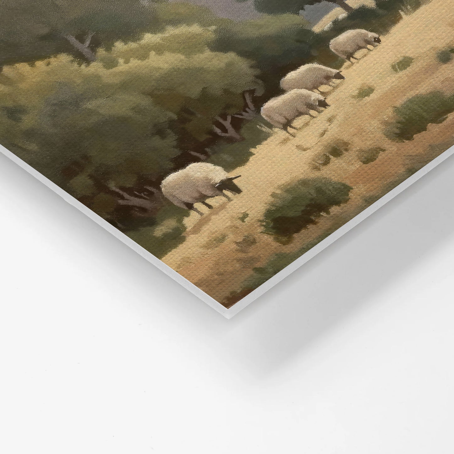 canvas