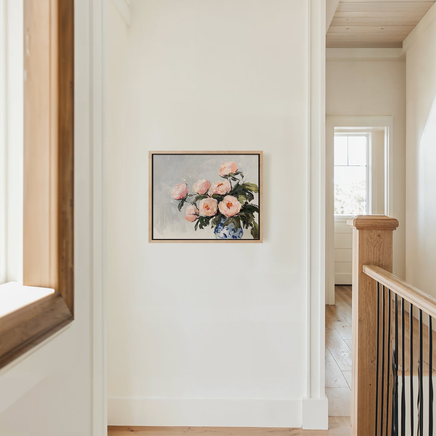 Blush Blooms