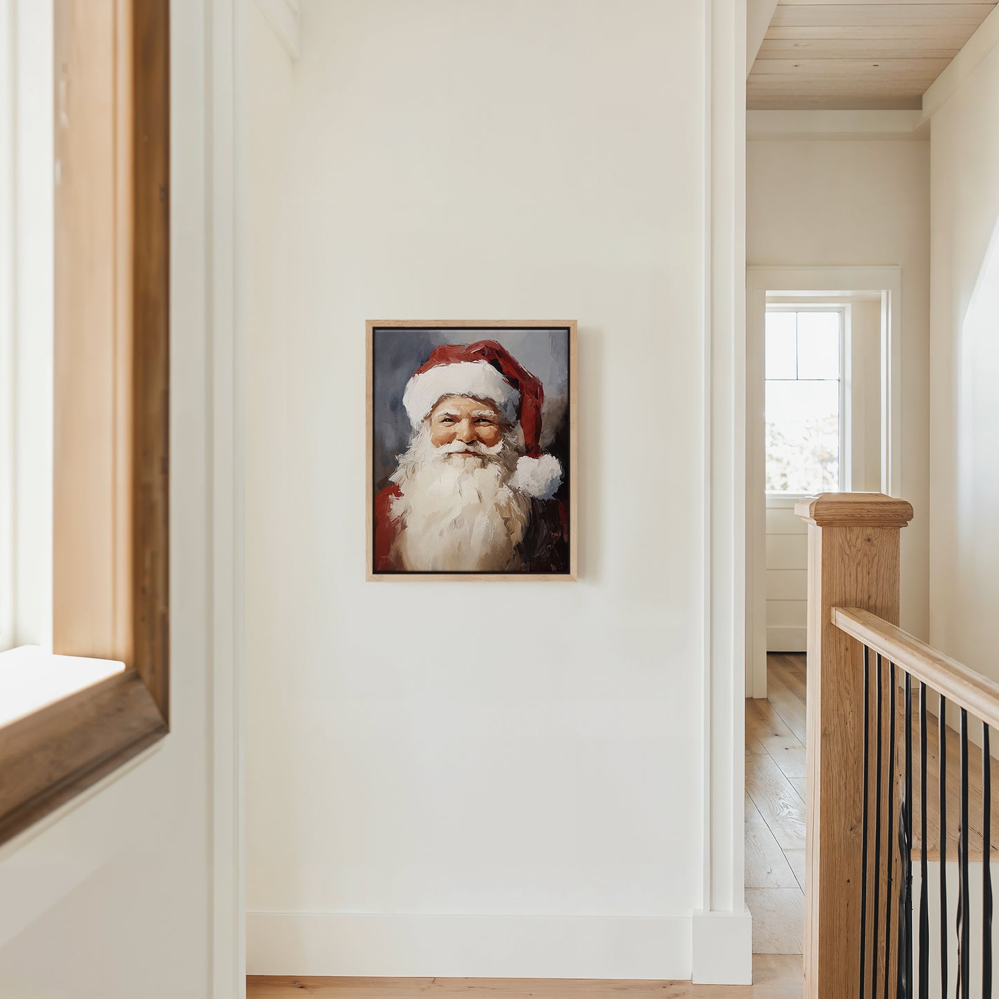 Jolly Old Saint Nick