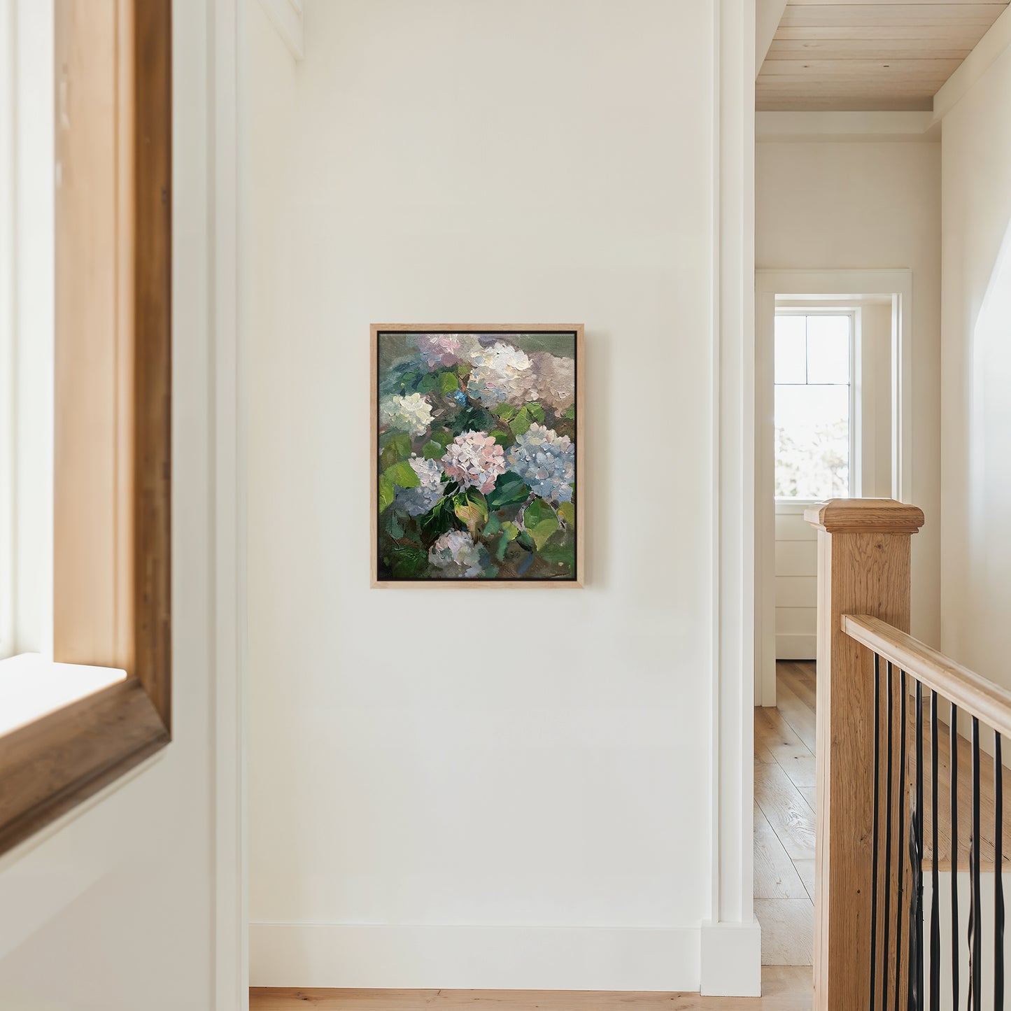 Hydrangea