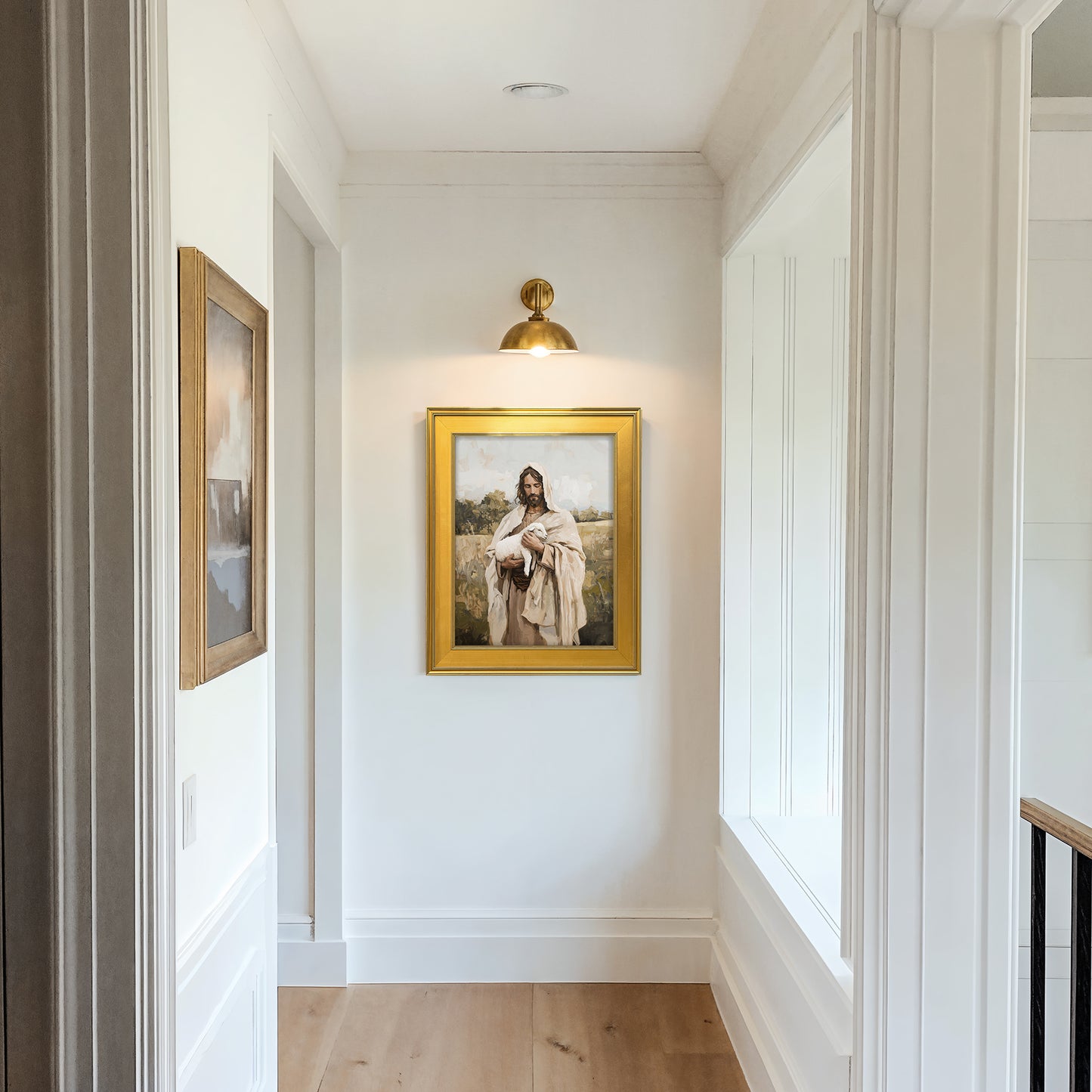 framed-canvas