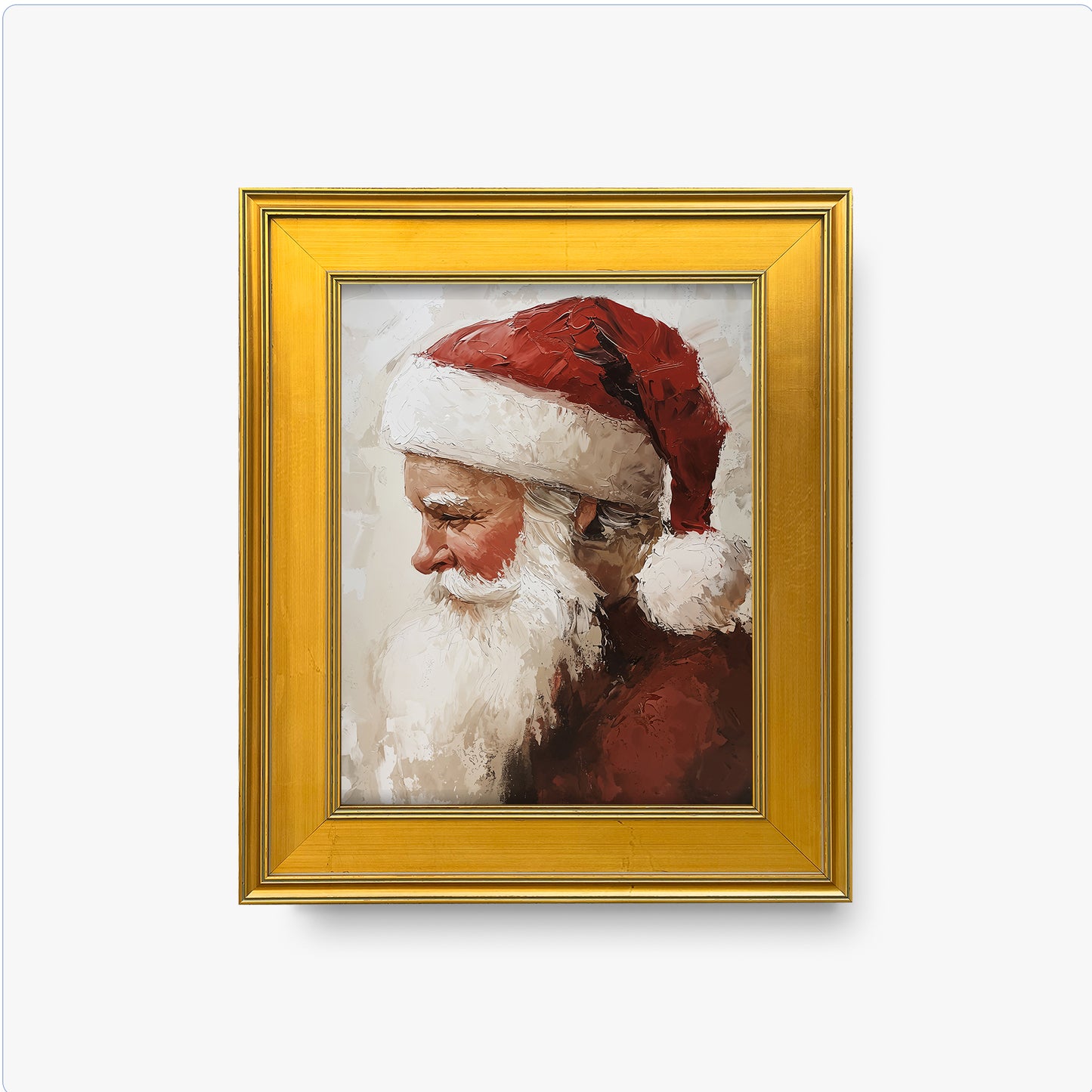 Kris Kringle