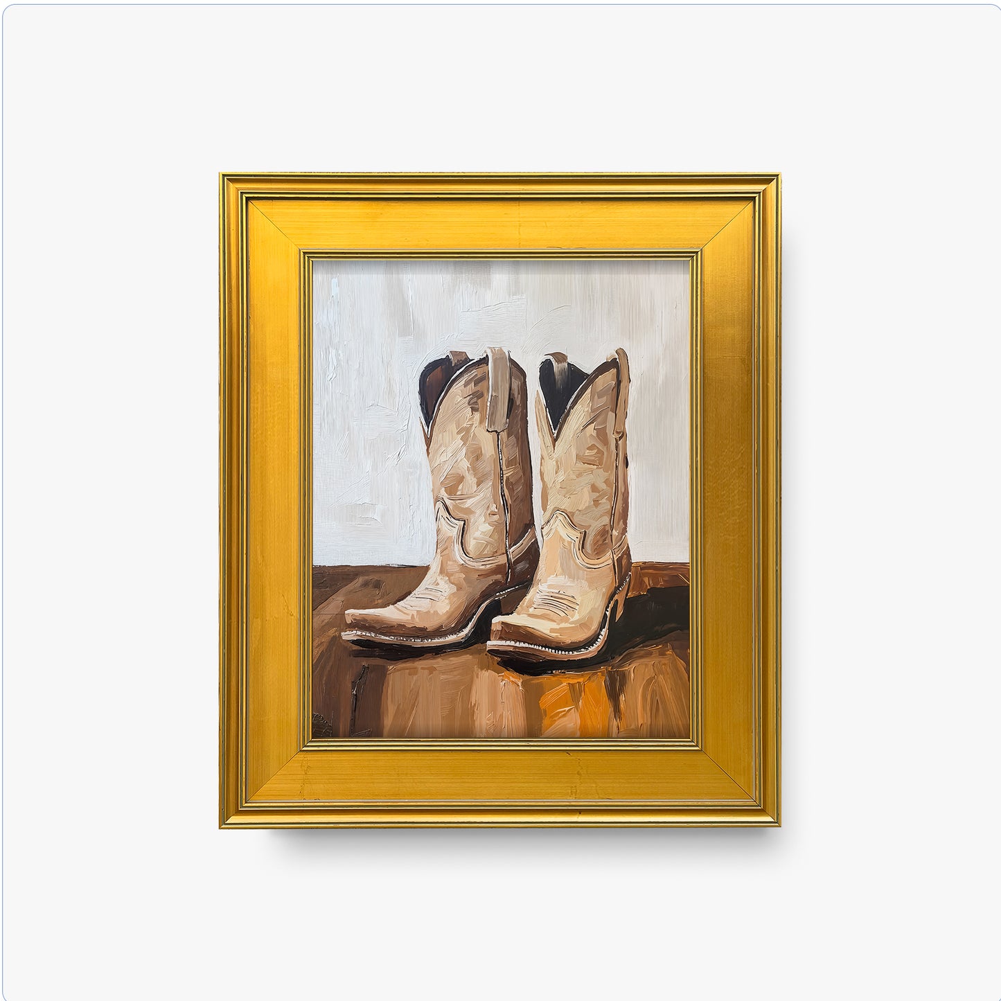 Western Heritage