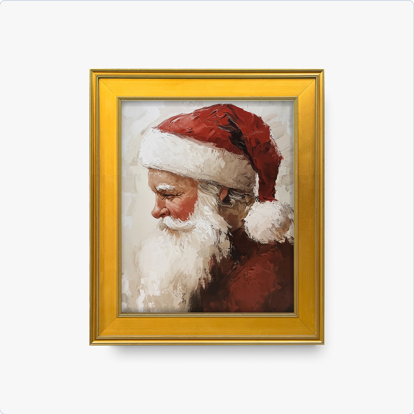 Kris Kringle