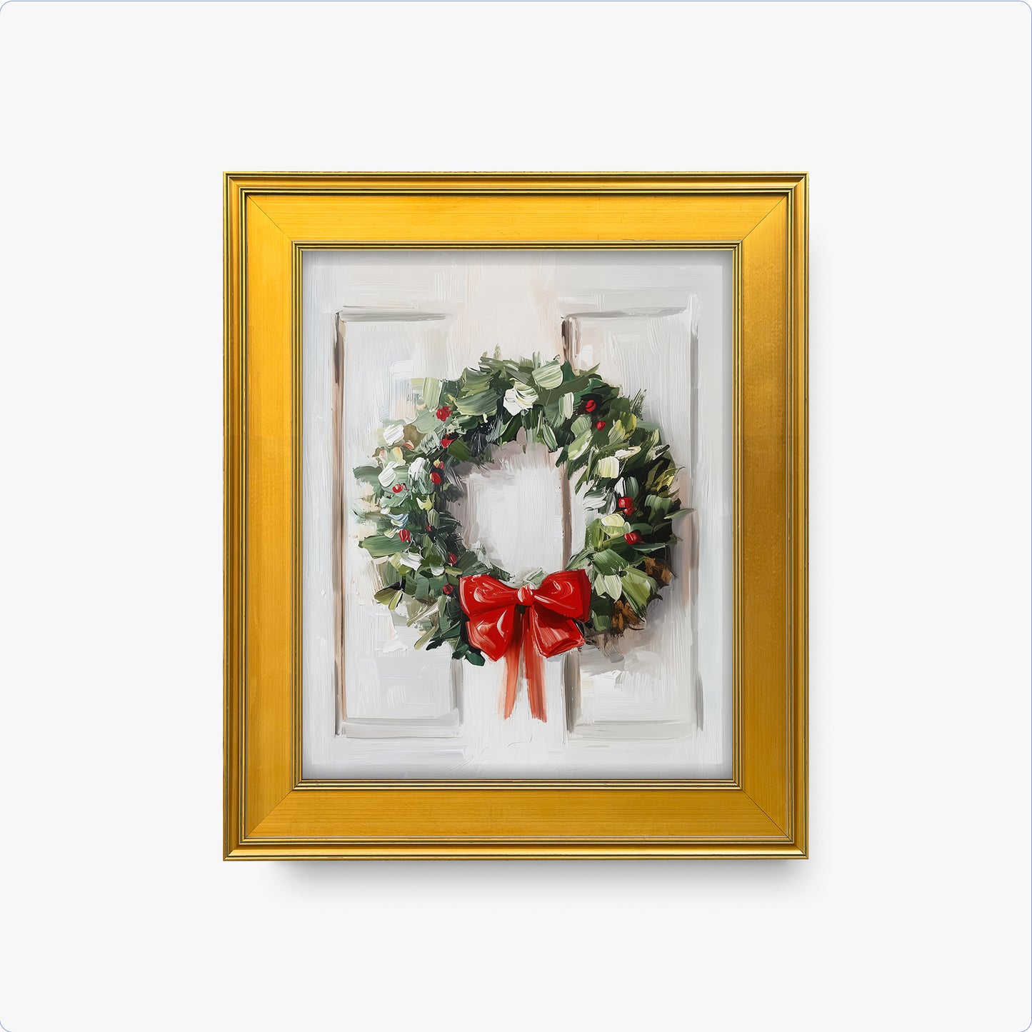 Christmas Wreath