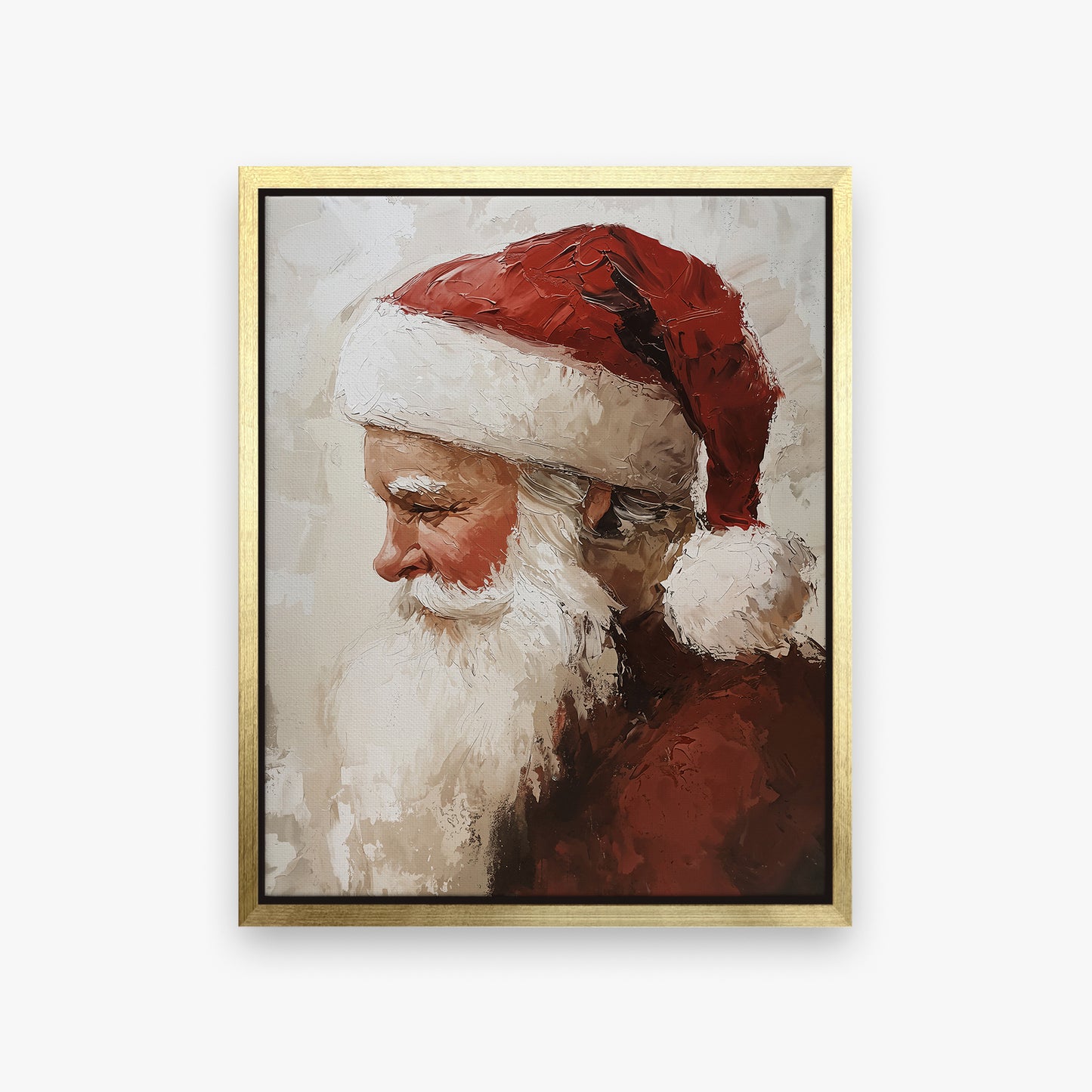 Kris Kringle