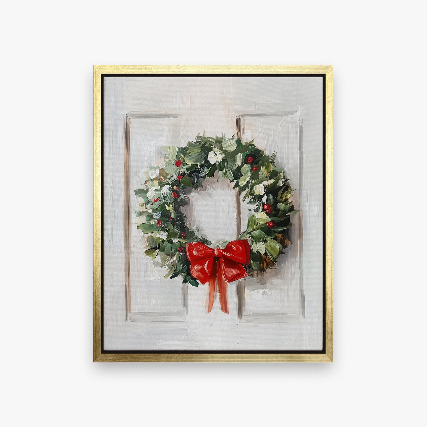 Christmas Wreath