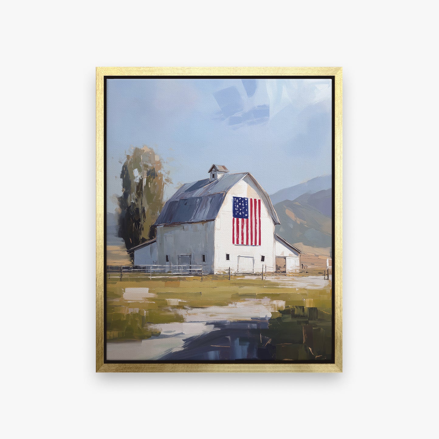 American Dreams