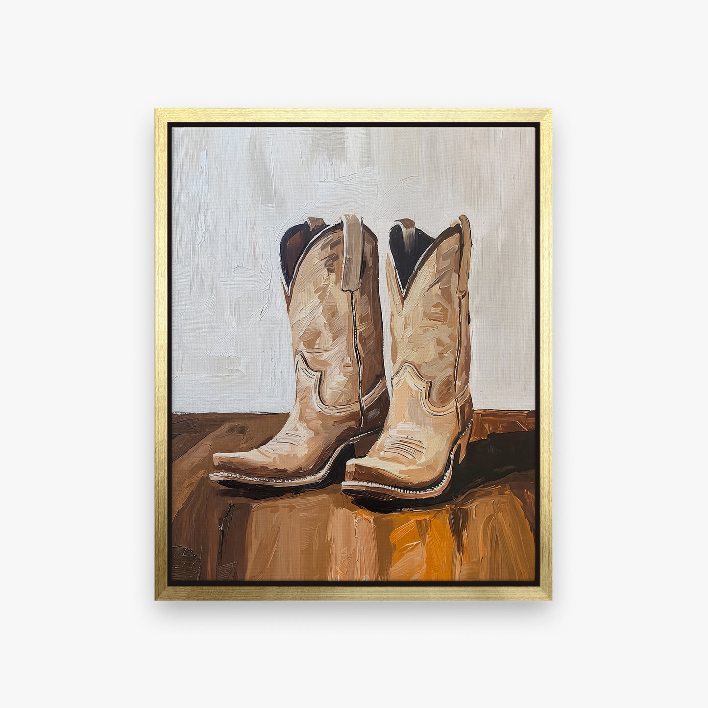 Western Heritage