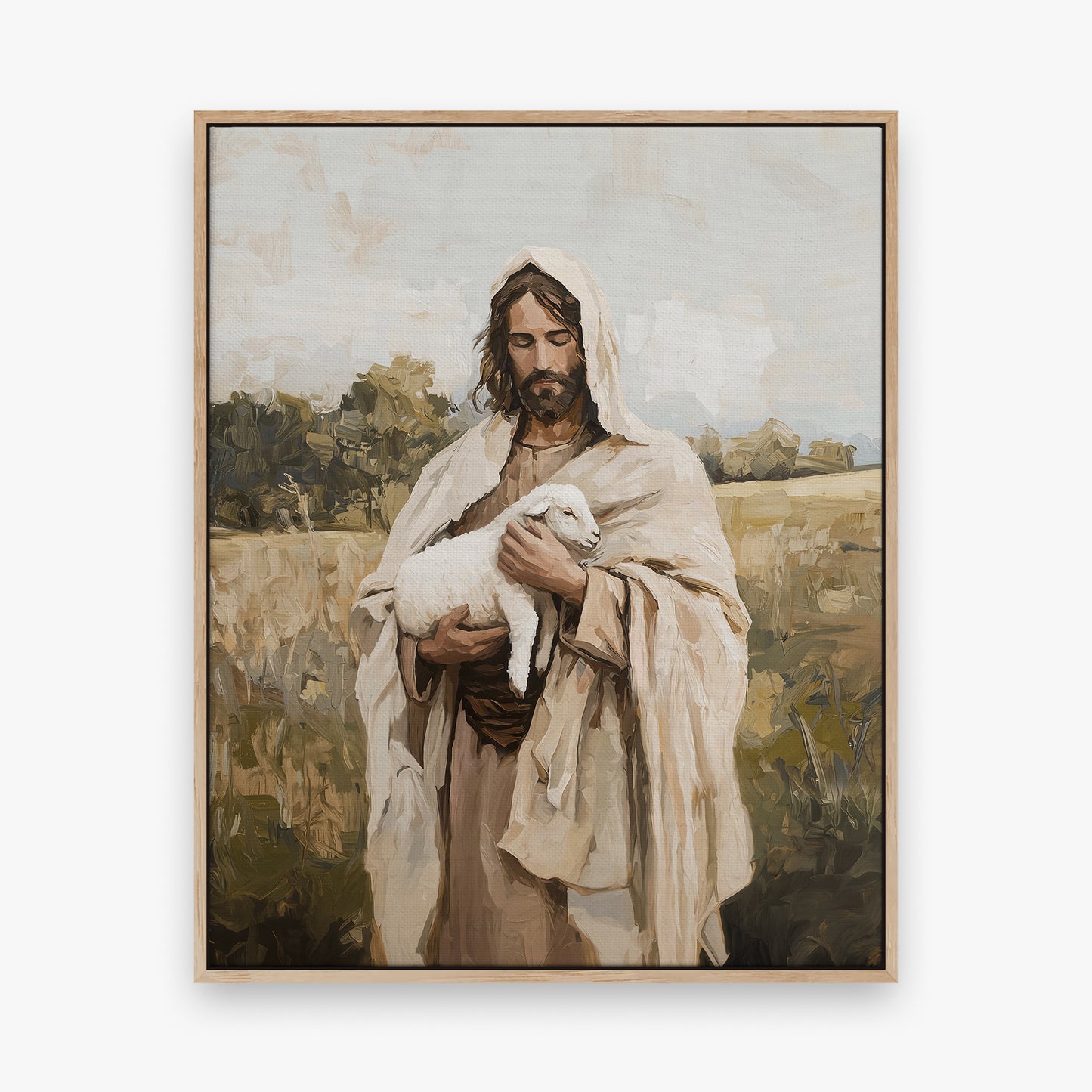 framed-canvas