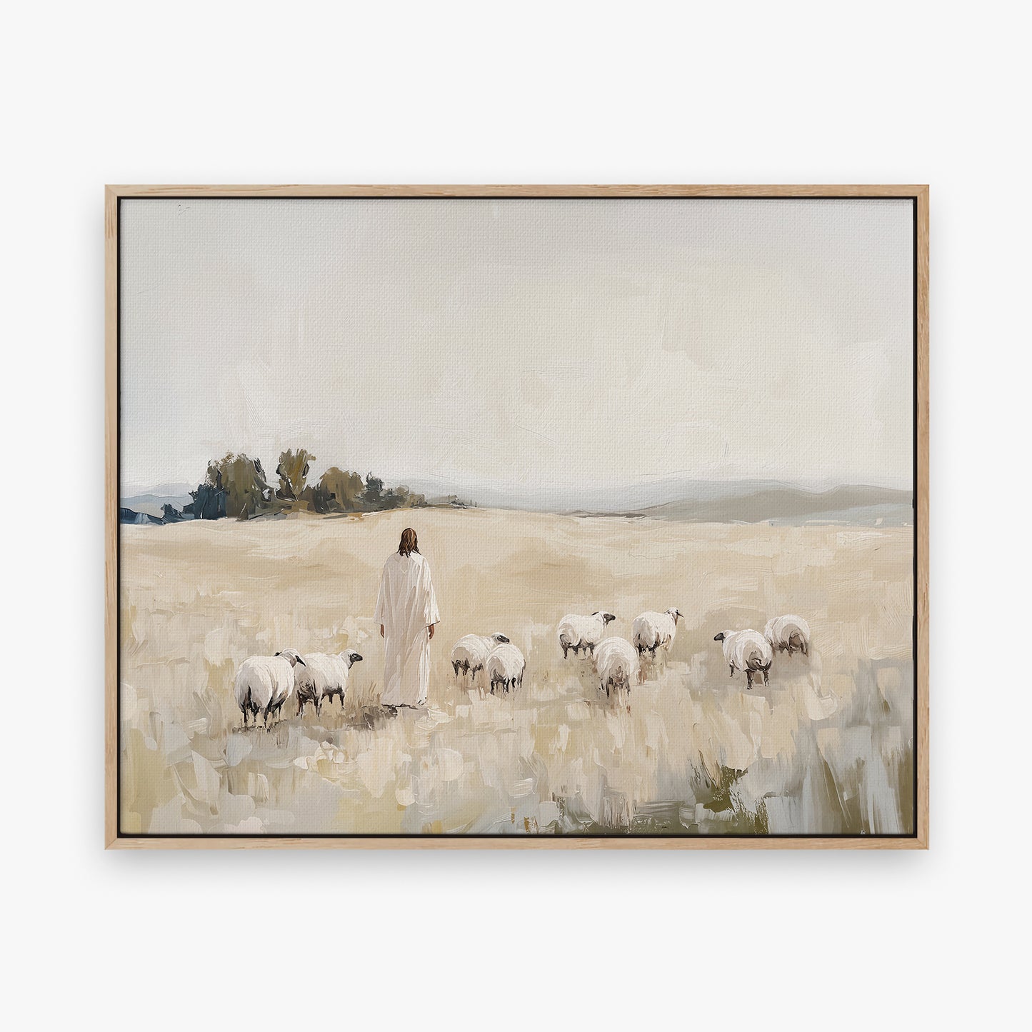 Shepherd's Watch