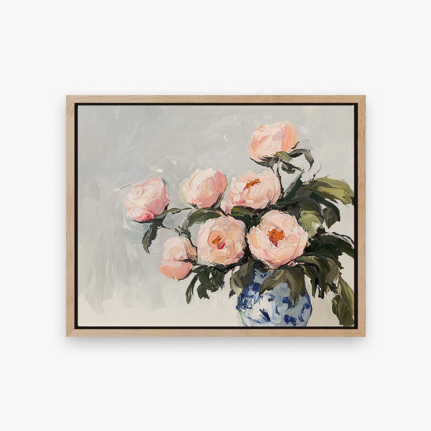 Blush Blooms