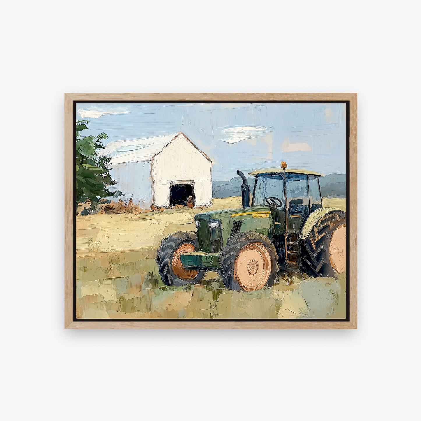 Heartland
