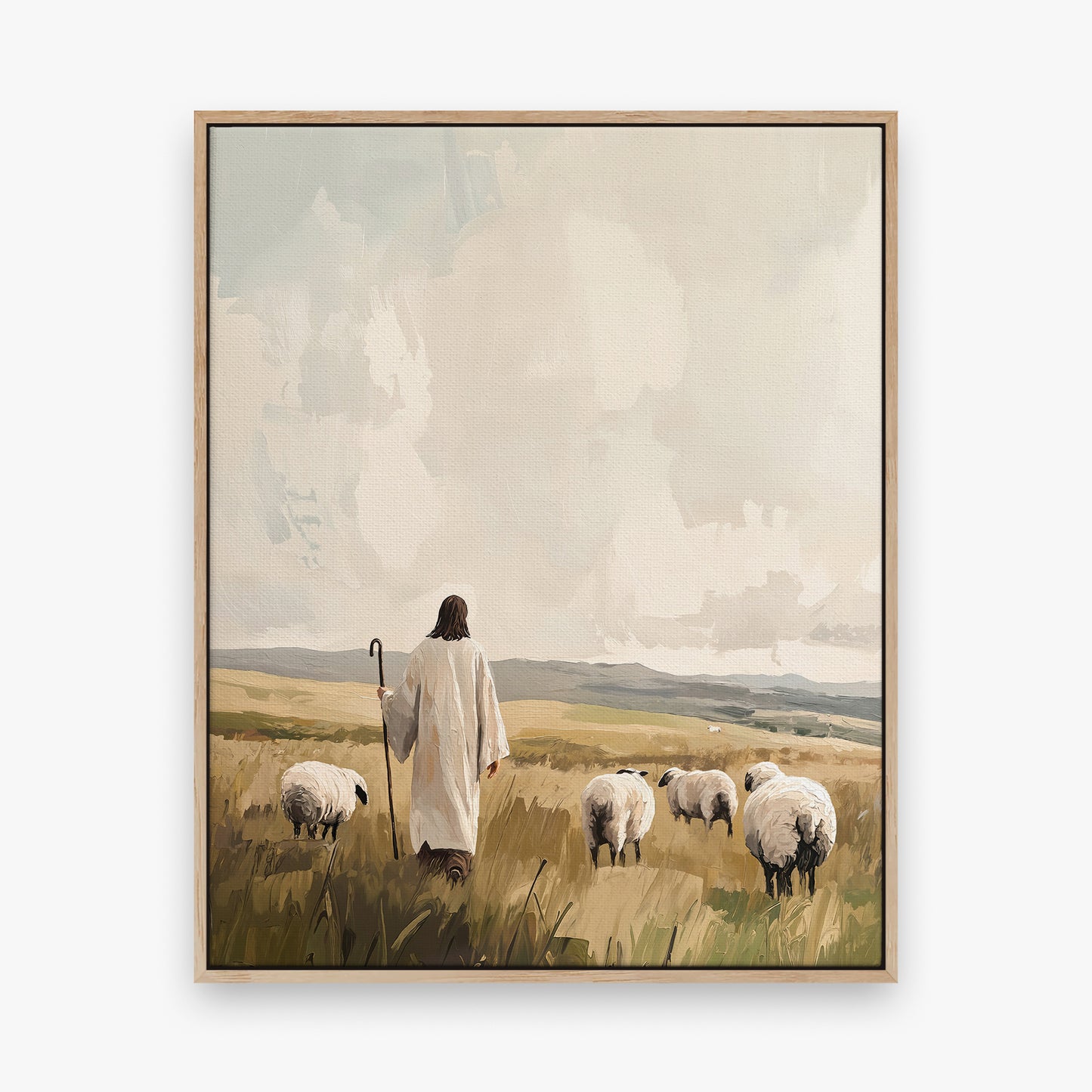 framed-canvas
