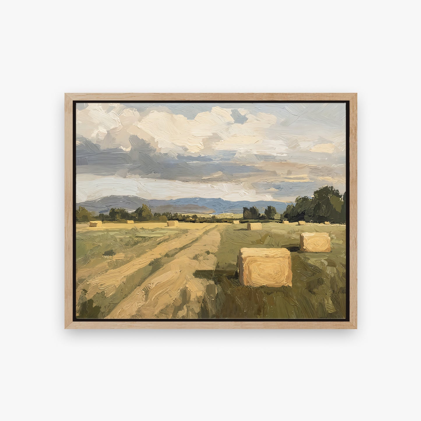 Prairie Gold