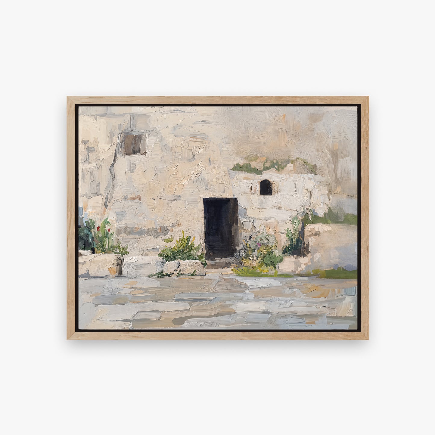 The Garden Tomb