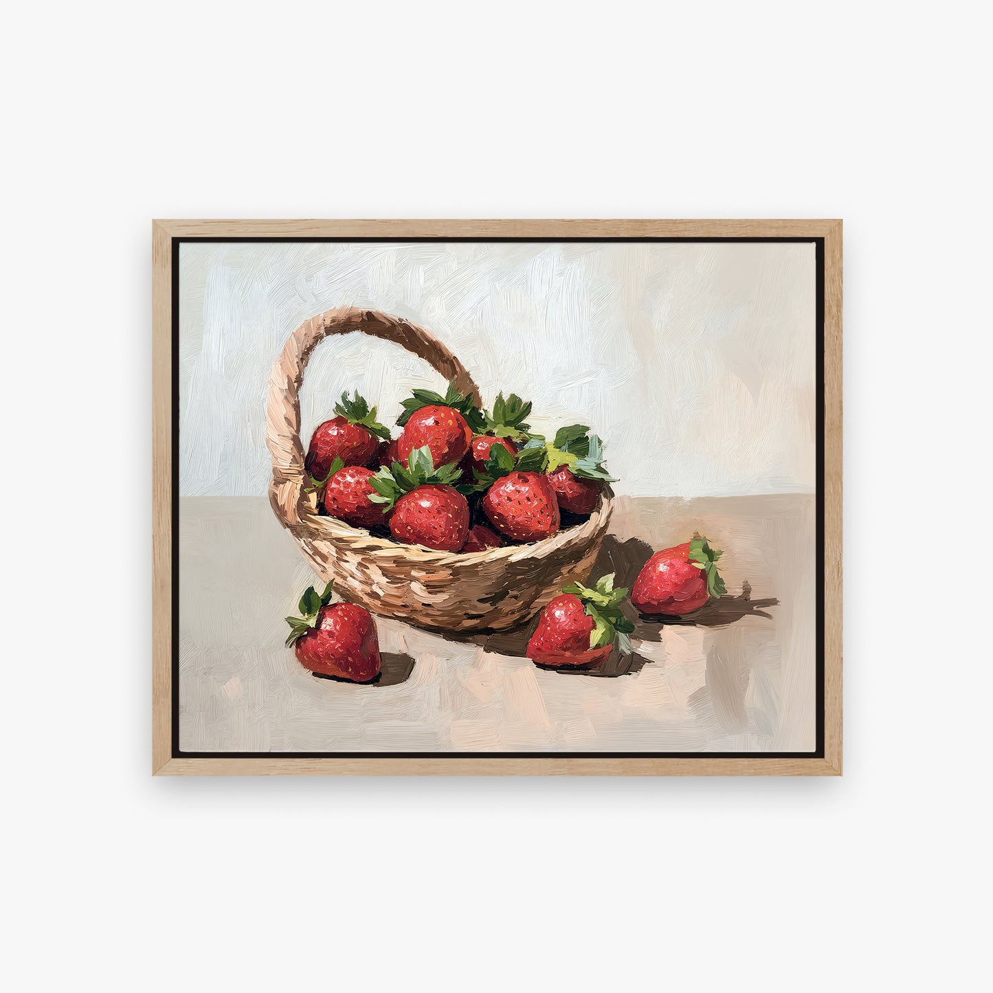 Freshly Picked