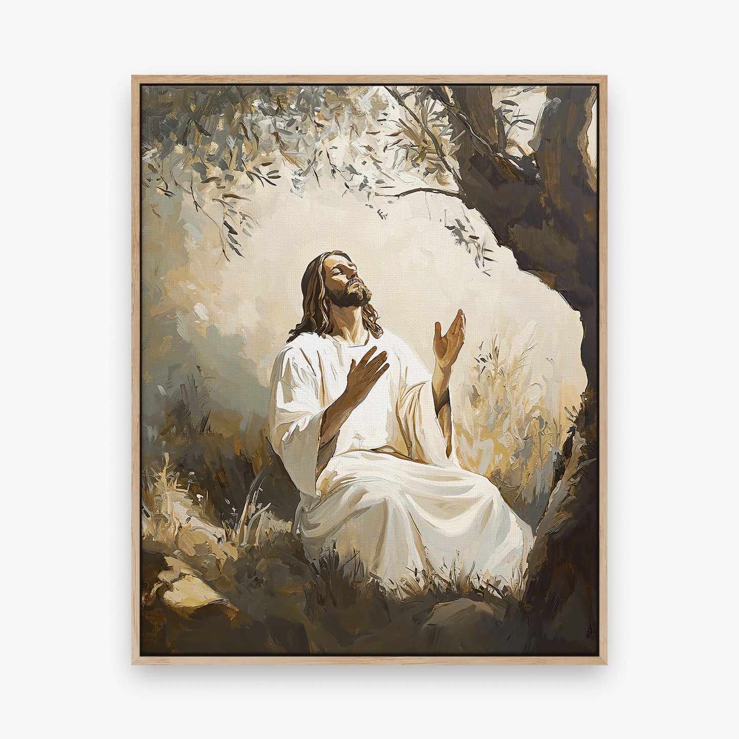 Garden of Gethsemane