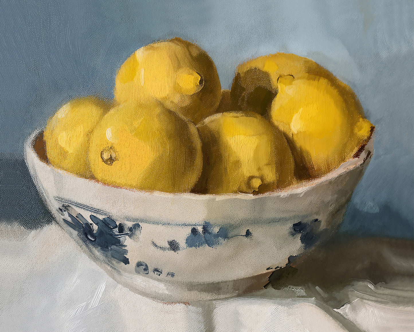 canvas