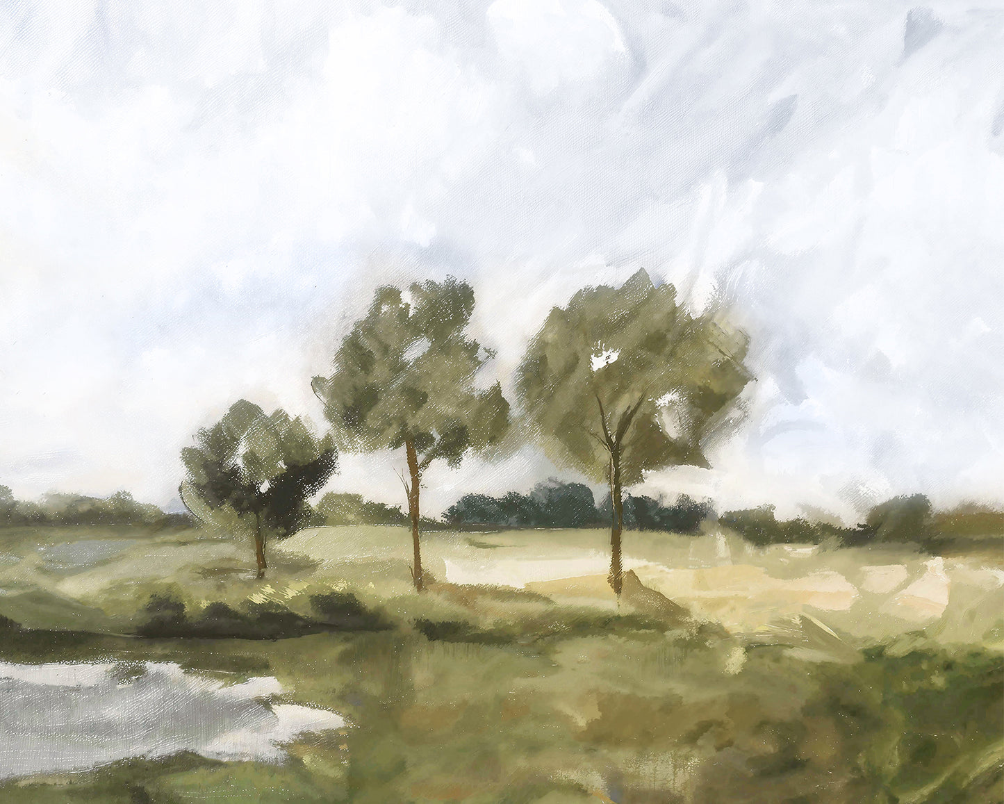 canvas