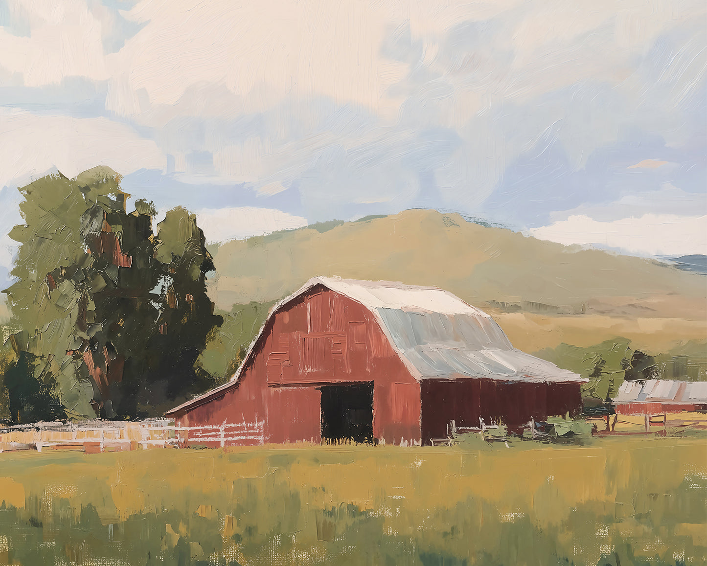 canvas