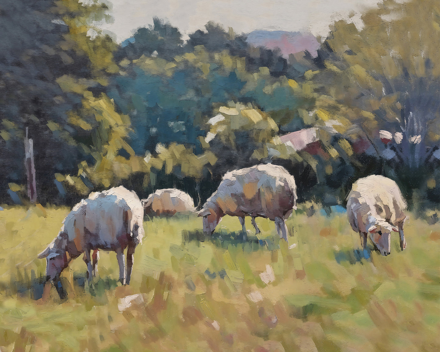 canvas