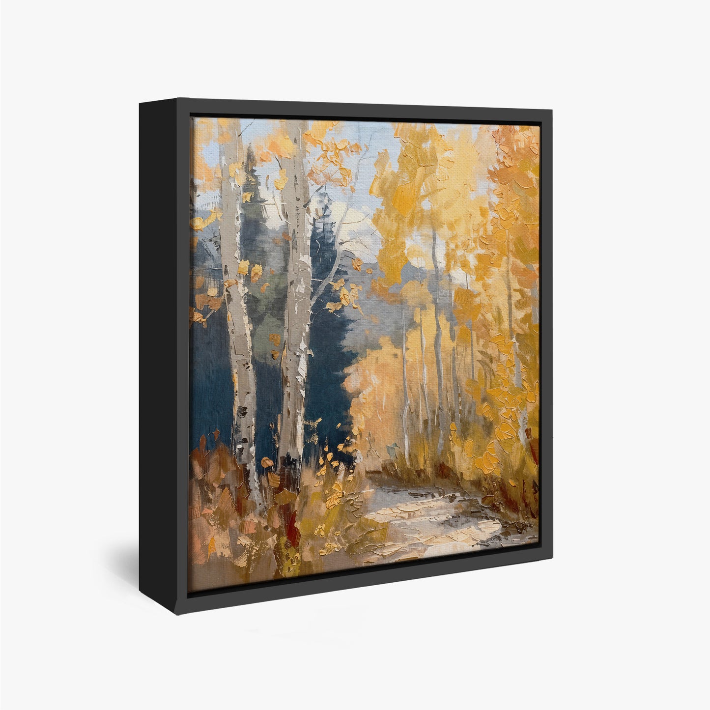 framed-canvas