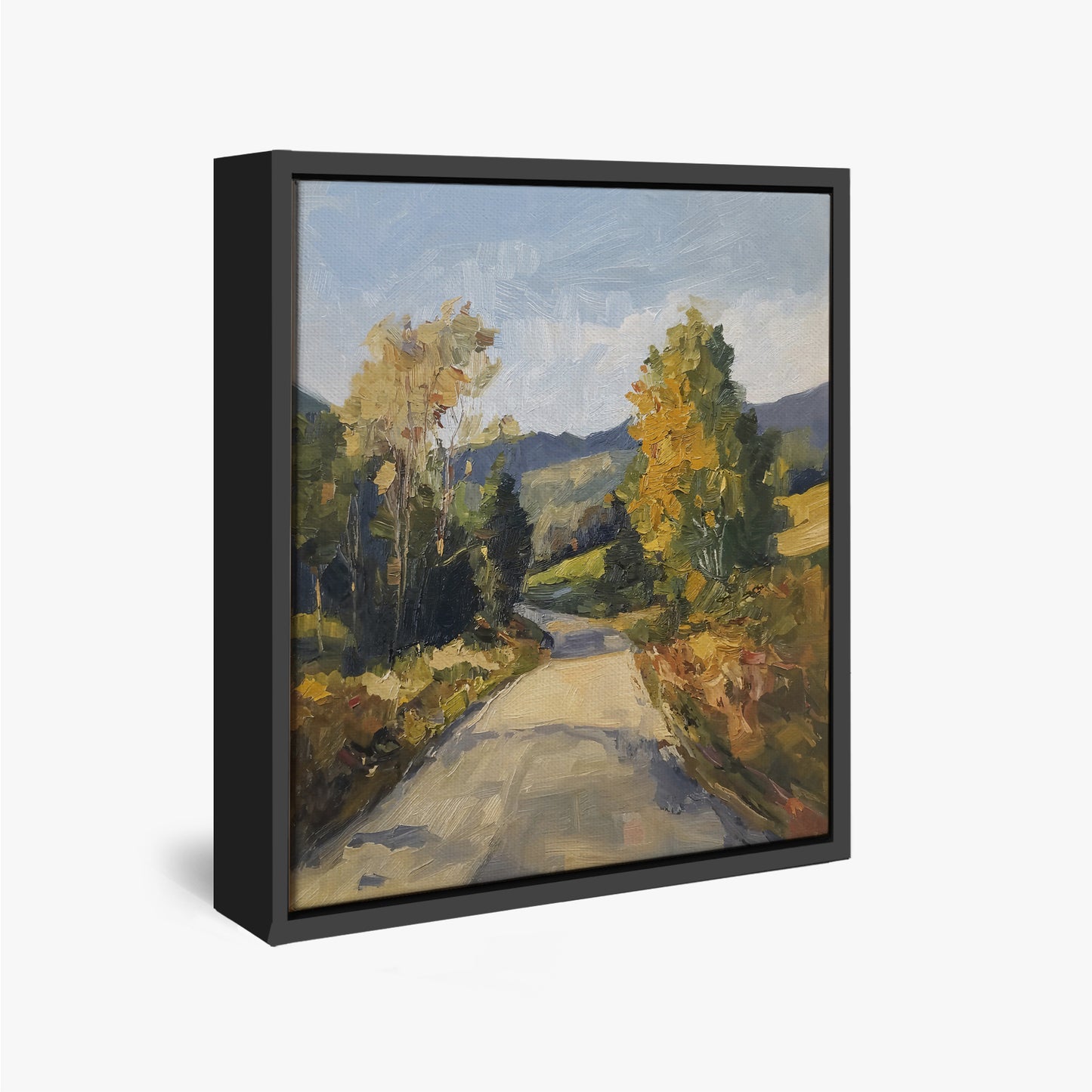 framed-canvas