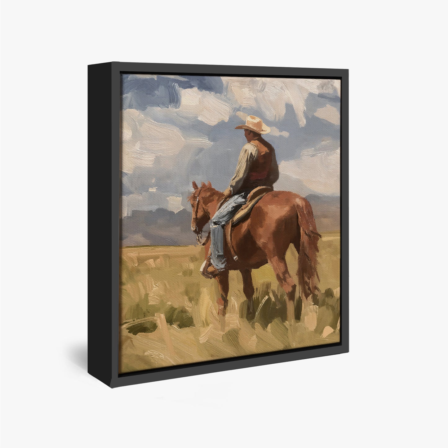 framed-canvas