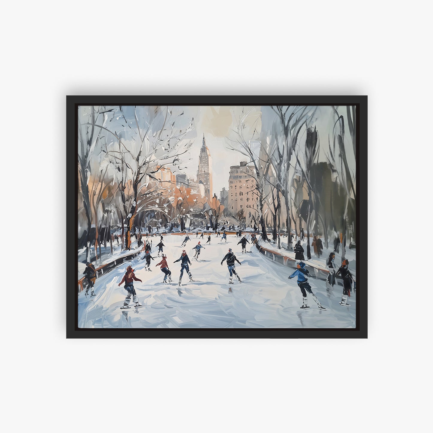 framed-canvas