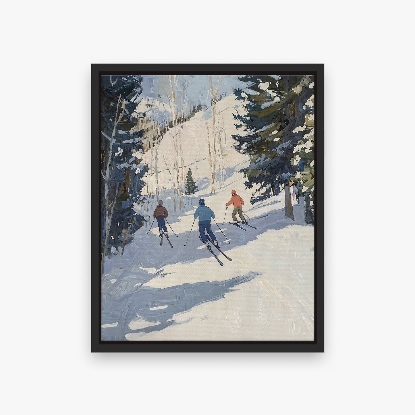 framed-canvas