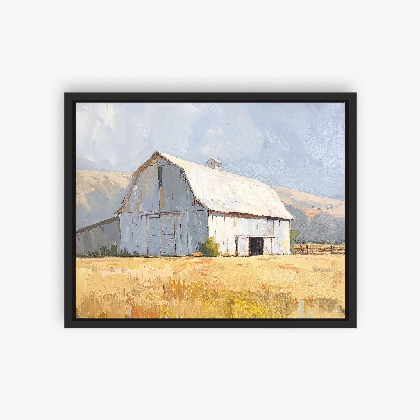 framed-canvas