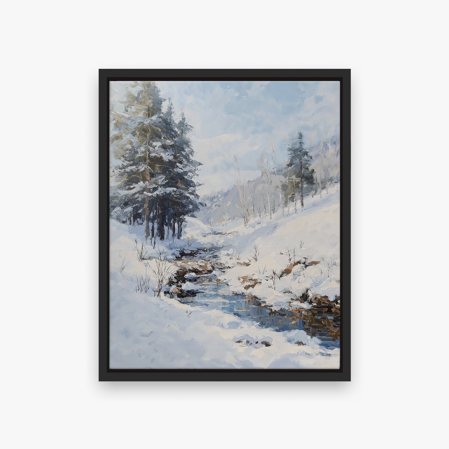 framed-canvas