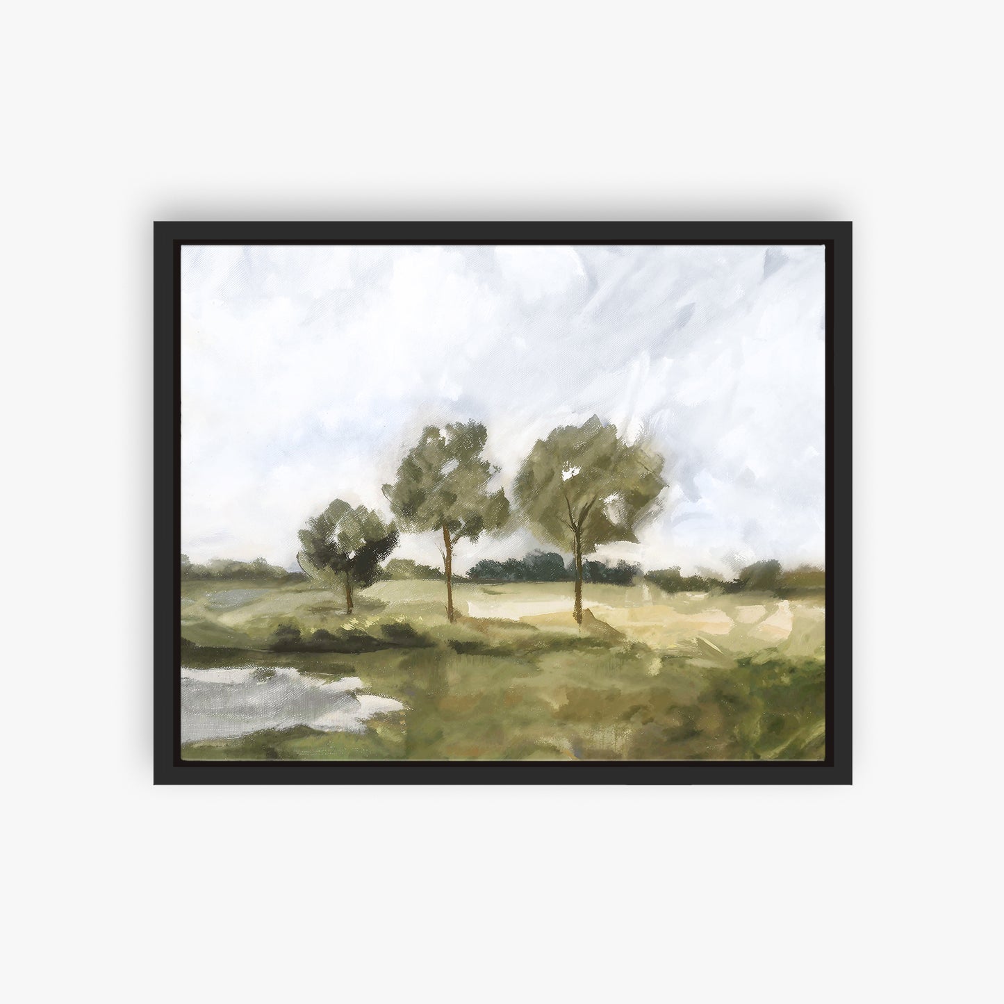 framed-canvas