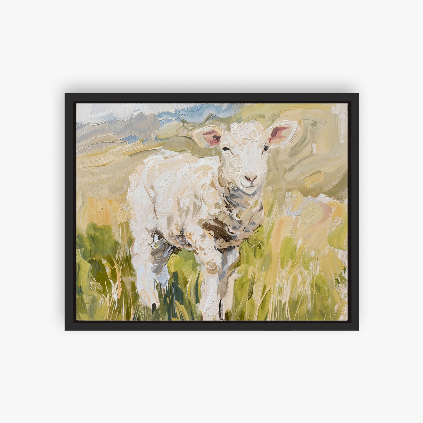framed-canvas