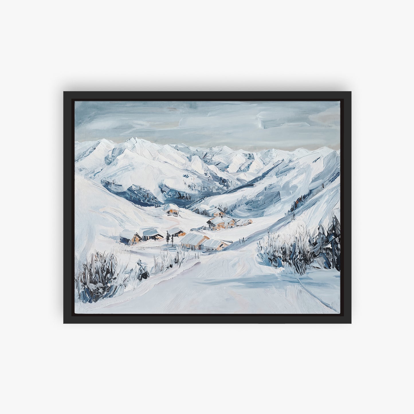 framed-canvas