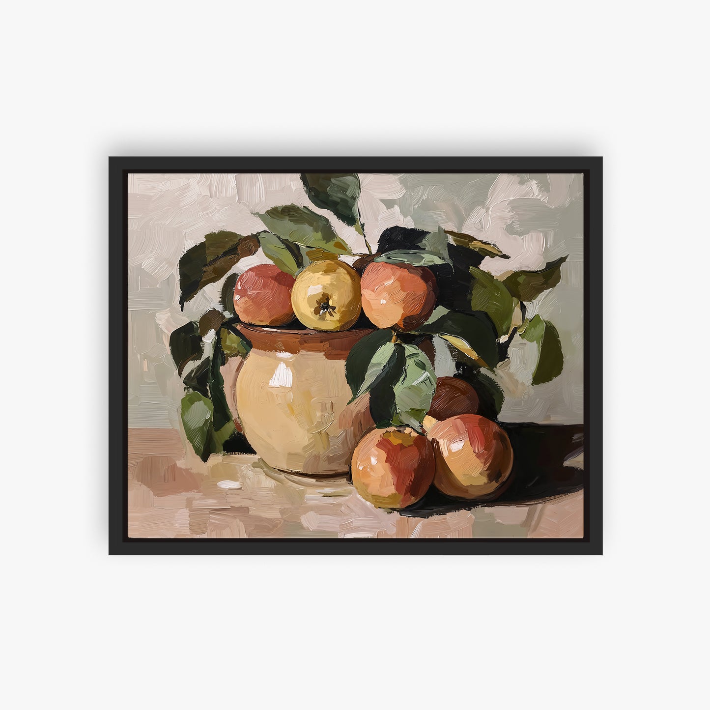 framed-canvas