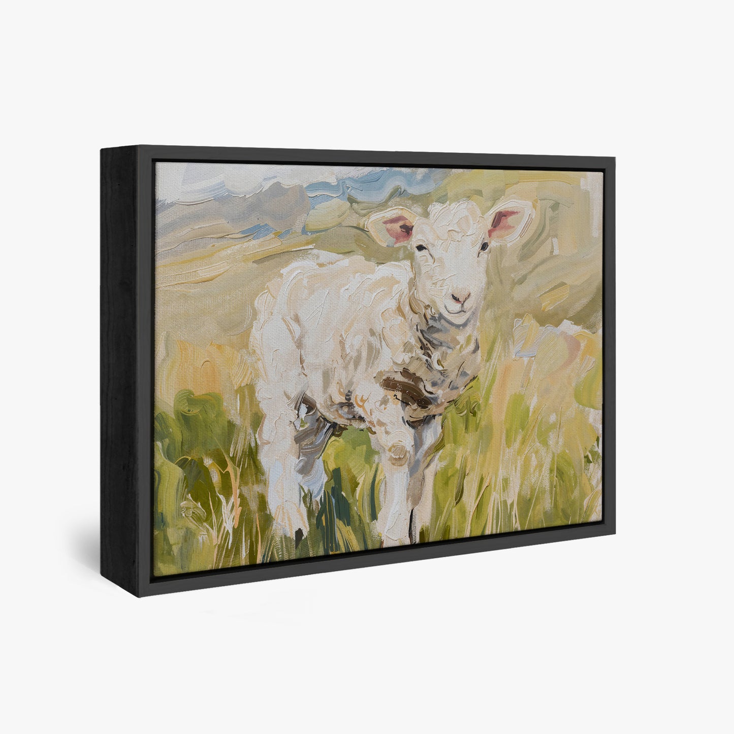 framed-canvas