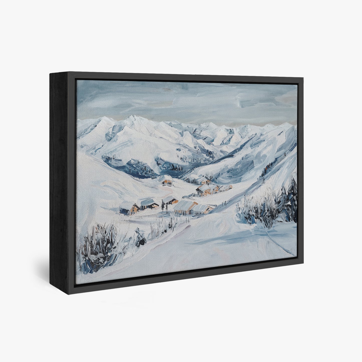 Alpine Village