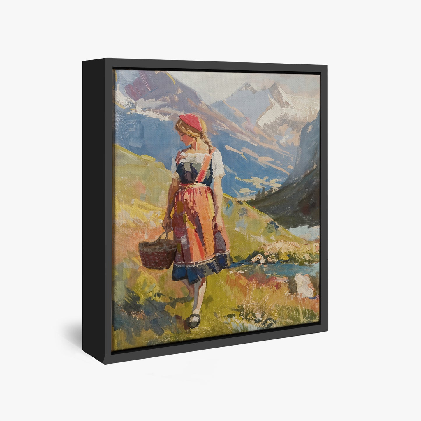 framed-canvas