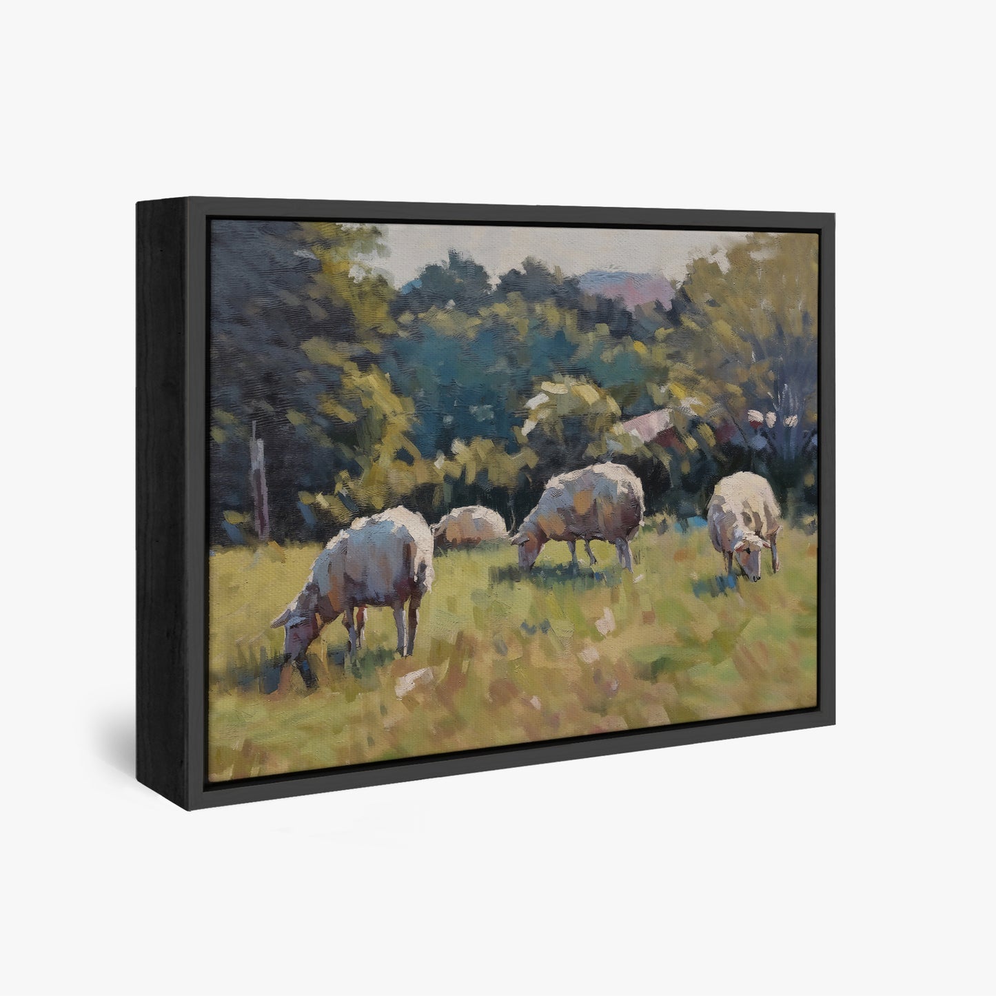 framed-canvas