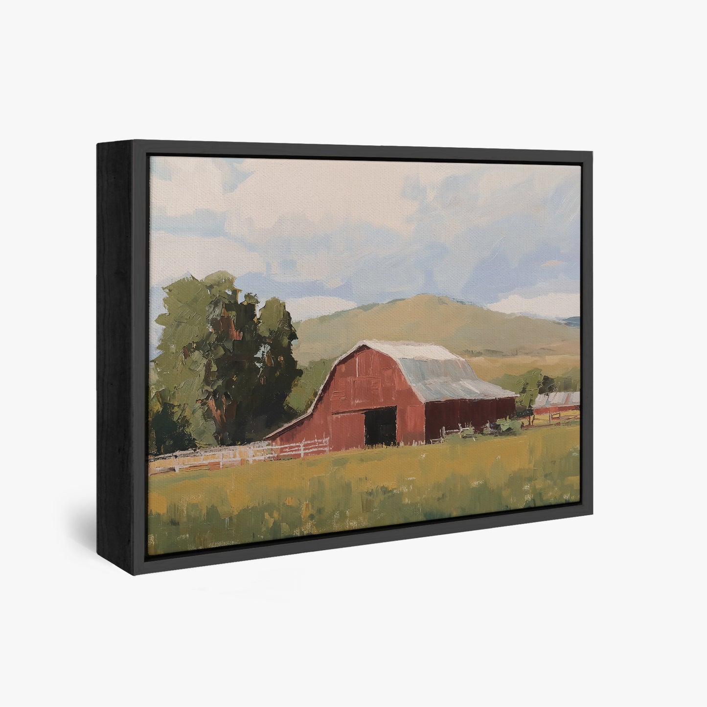 framed-canvas