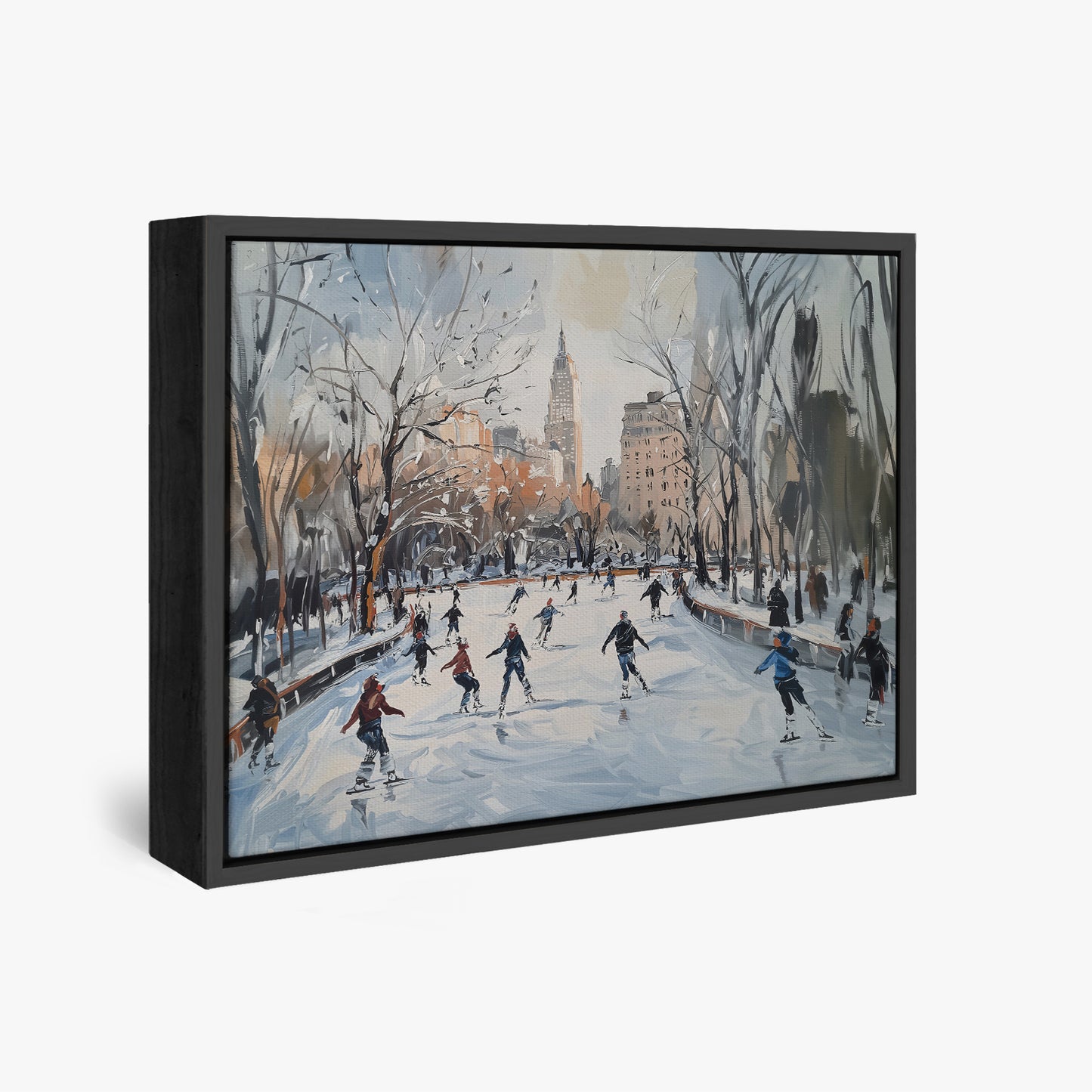 framed-canvas