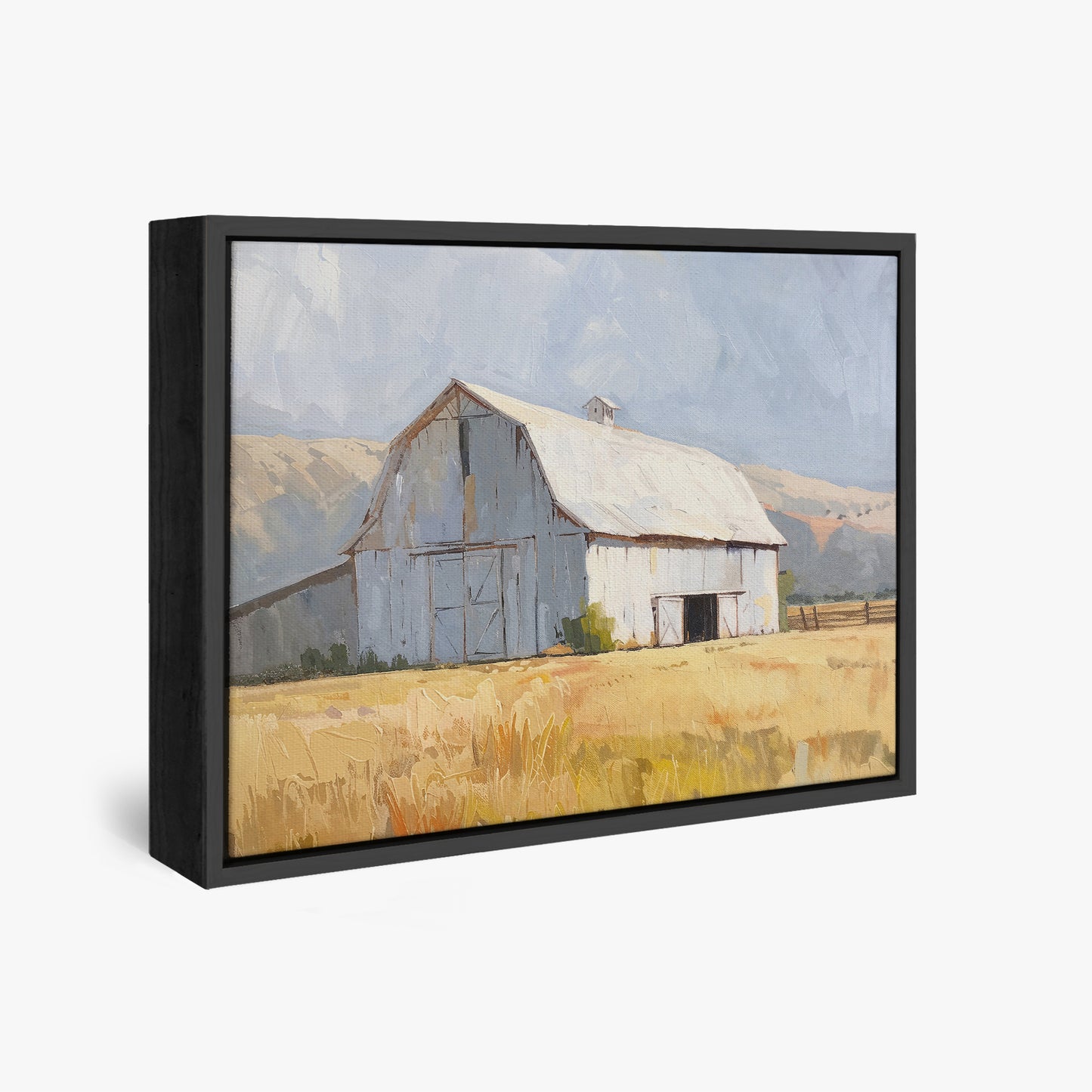 framed-canvas
