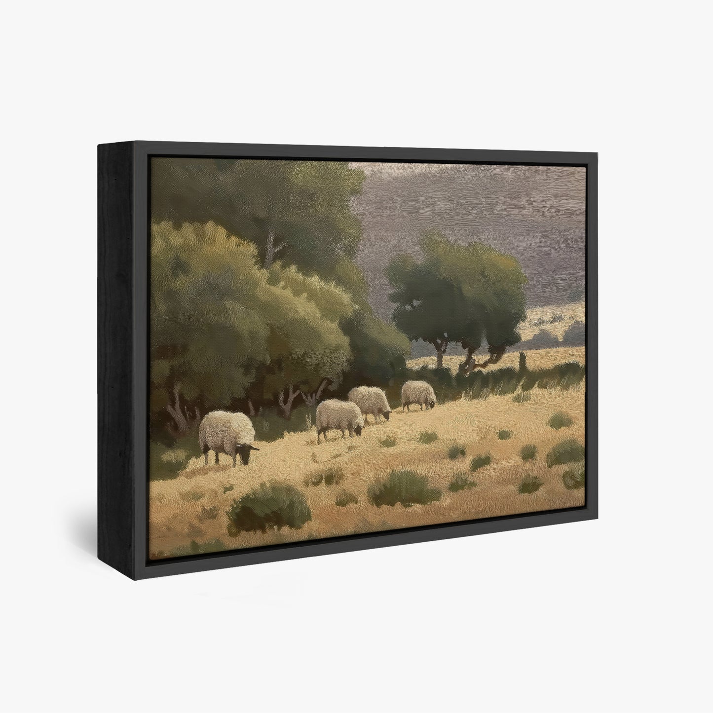 framed-canvas