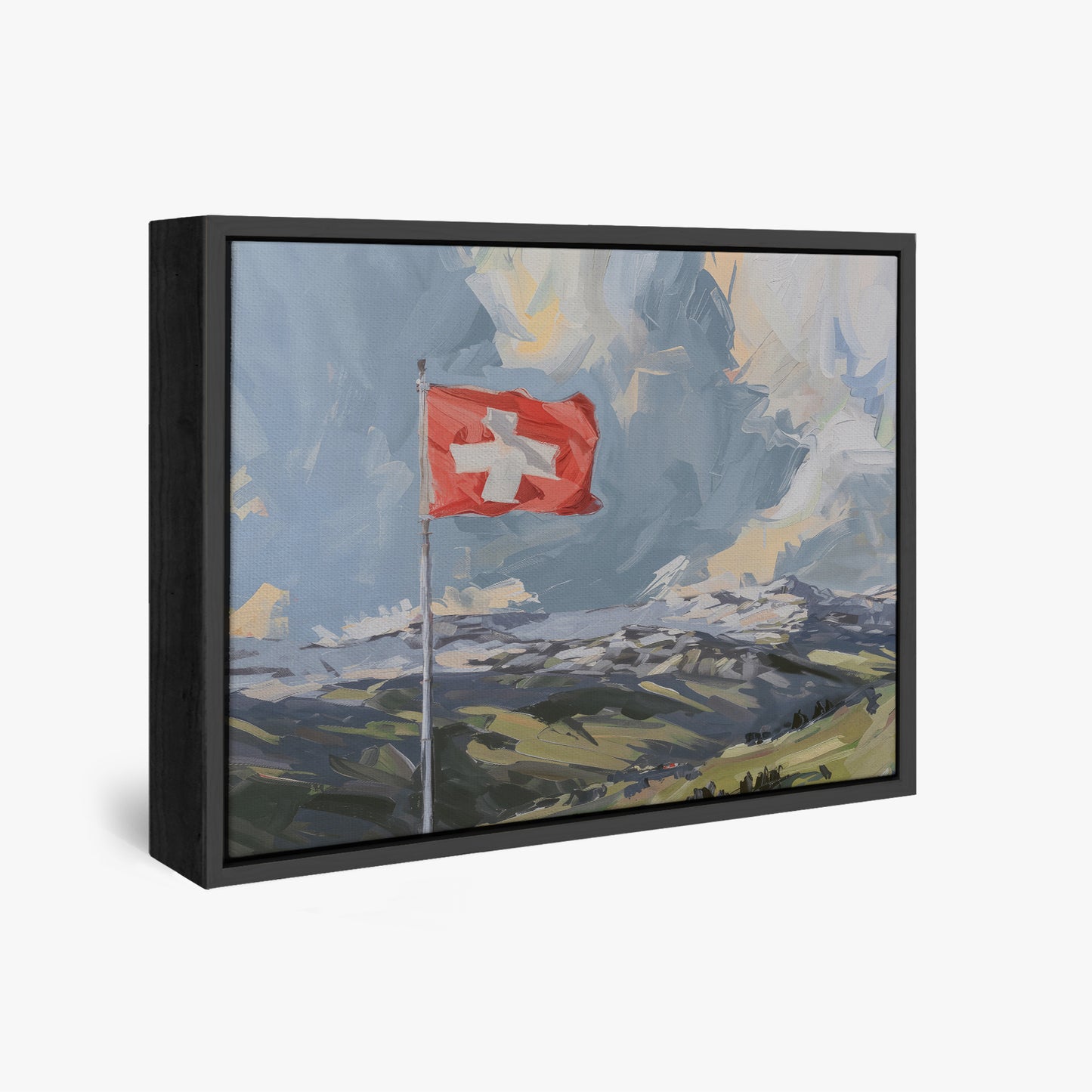 framed-canvas