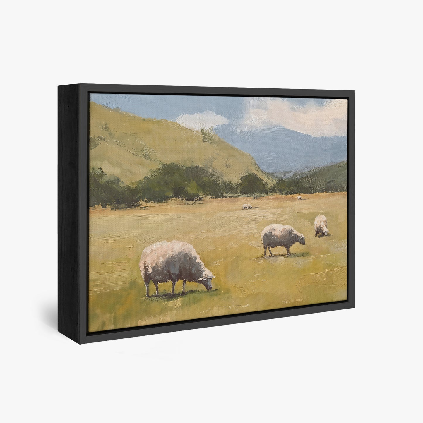 framed-canvas