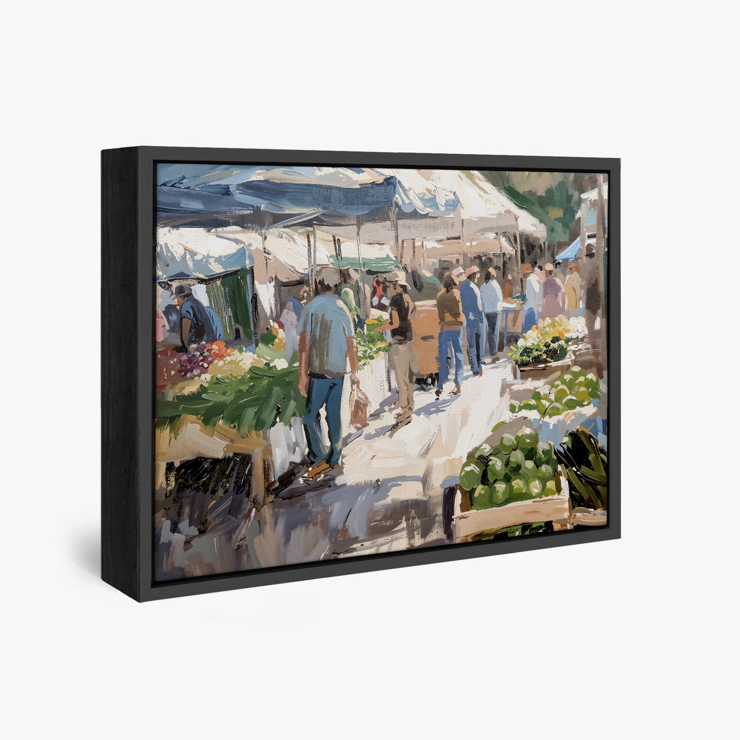 framed-canvas