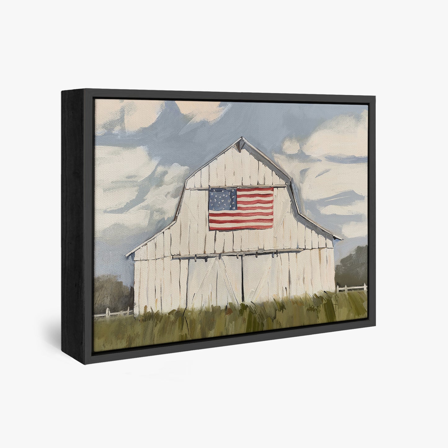framed-canvas